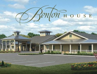 Benton House of Bluffton