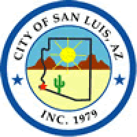 View of San Luis