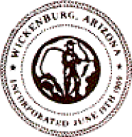 Seal for Wickenburg