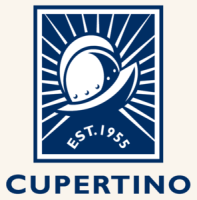 Seal for Cupertino