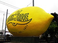 Lemon Grove Monument