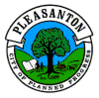 Seal for Pleasanton