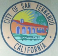 View of San Fernando