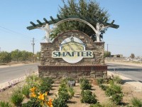 Shafter