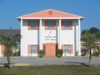 South Bay FL city hall01