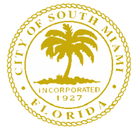 Seal for South Miami