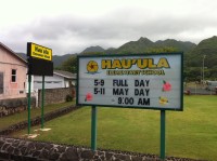 Hauula Elementary