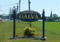 Galva, Illinois