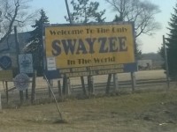 View of Swayzee