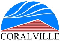 Seal for Coralville