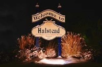Greetings Halstead