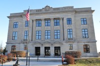 Brown County Court House