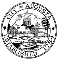 Seal for Augusta