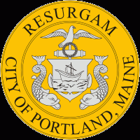 Seal for Portland