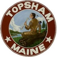 Seal for Topsham
