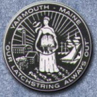 Seal for Yarmouth