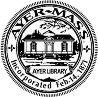 Seal for Ayer