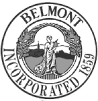 Seal for Belmont