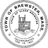 Seal for Brewster