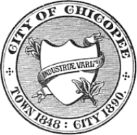 Seal for Chicopee