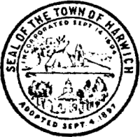 Seal for Harwich