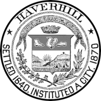 Seal for Haverhill