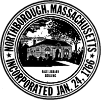 Seal for Northborough
