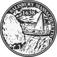 Seal for Salisbury