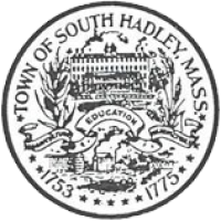 Seal for South Hadley