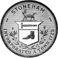 Seal for Stoneham