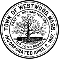 Seal for Westwood