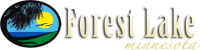 Forest Lake MN logo