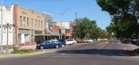Downtown Alliance: Box Butte Avenue