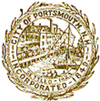 Seal for Portsmouth