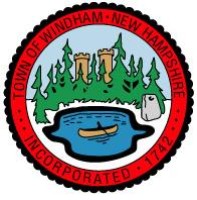 Seal for Windham