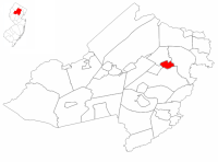Boonton, Morris County, New Jersey