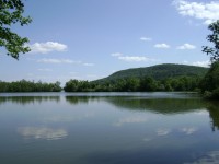 View of Franklin Lakes