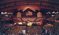 The Ocean Grove Great Auditorium