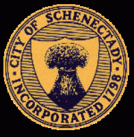 Seal for Schenectady