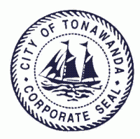 Seal for Tonawanda
