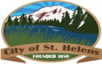 Seal for St. Helens