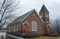 Valencia Presbyterian Church
