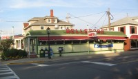 The Wellsboro Diner
