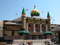 2003-08-15 Mitchell Corn Palace