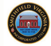 Seal for Smithfield